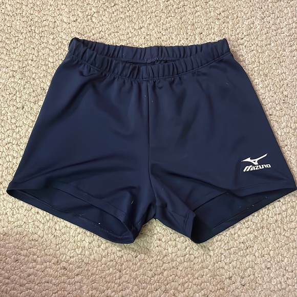 Mizuno Volleyball Spandex - Picture 1 of 4